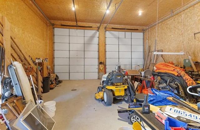 2544 Hansel Road, Standish, MI 48658