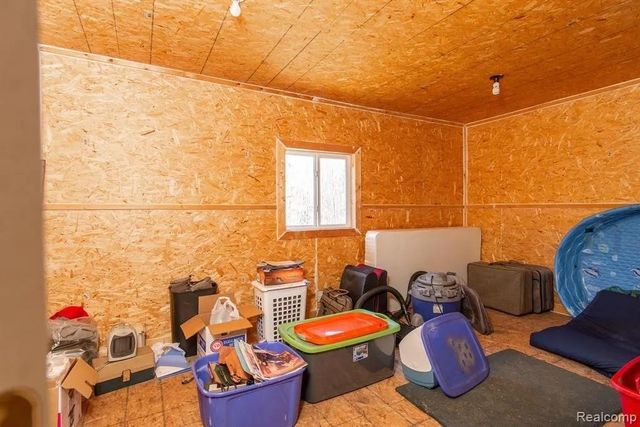 2544 Hansel Road, Standish, MI 48658