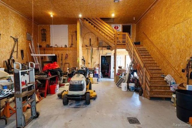 2544 Hansel Road, Standish, MI 48658