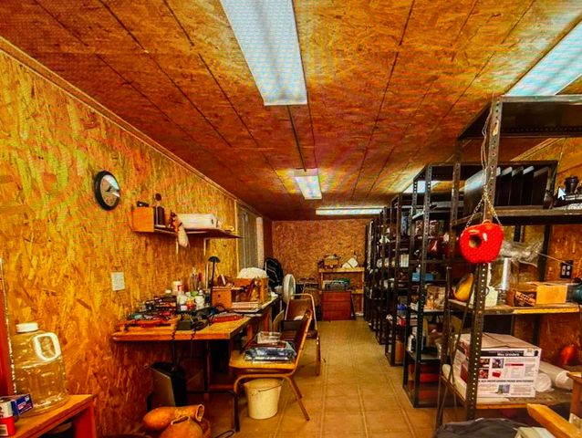 2544 Hansel Road, Standish, MI 48658