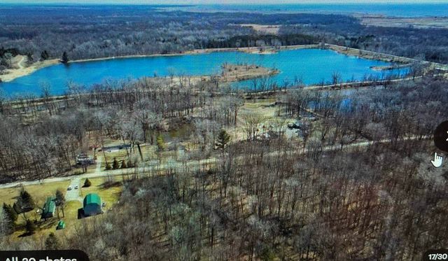 2544 Hansel Road, Standish, MI 48658