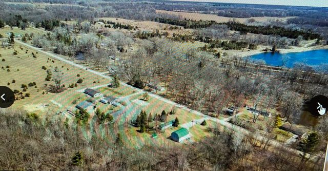 2544 Hansel Road, Standish, MI 48658