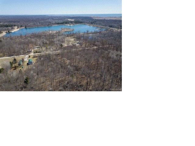 2544 Hansel Road, Standish, MI 48658