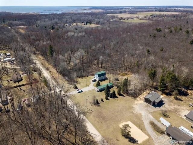 2544 Hansel Road, Standish, MI 48658
