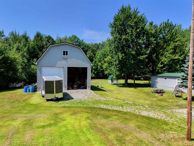2544 Hansel Road, Standish, MI 48658