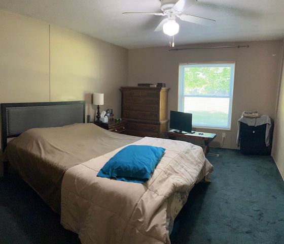 2544 Hansel Road, Standish, MI 48658