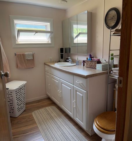 2544 Hansel Road, Standish, MI 48658