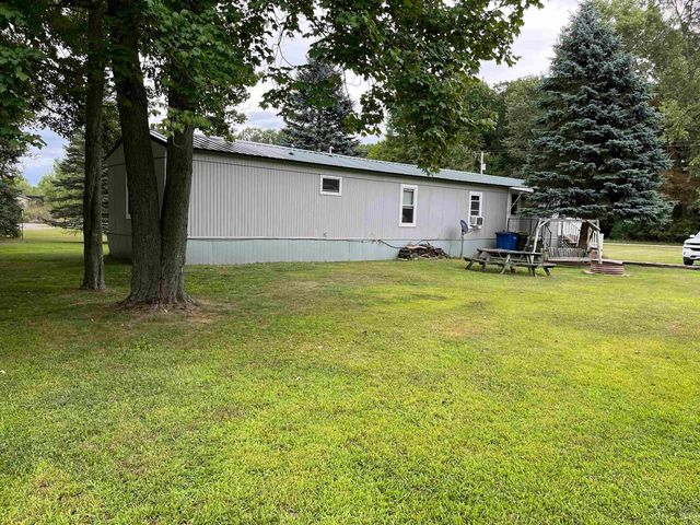 2544 Hansel Road, Standish, MI 48658