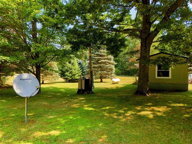 2544 Hansel Road, Standish, MI 48658