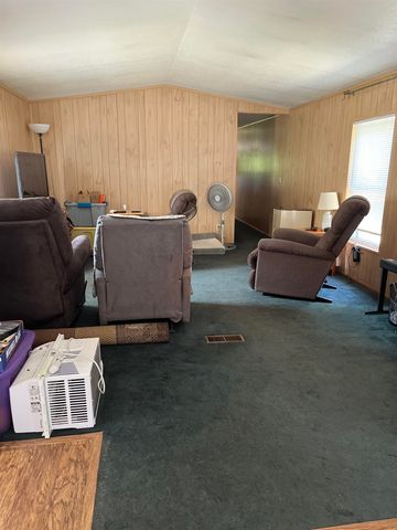 2544 Hansel Road, Standish, MI 48658