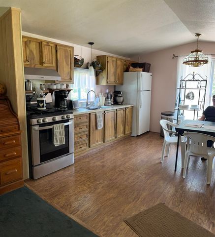 2544 Hansel Road, Standish, MI 48658