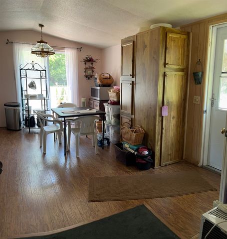 2544 Hansel Road, Standish, MI 48658