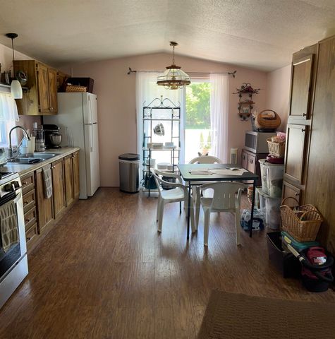 2544 Hansel Road, Standish, MI 48658