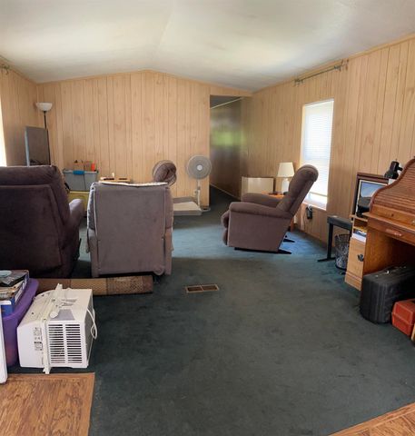 2544 Hansel Road, Standish, MI 48658