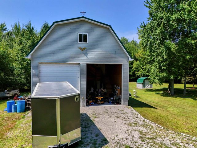2544 Hansel Road, Standish, MI 48658