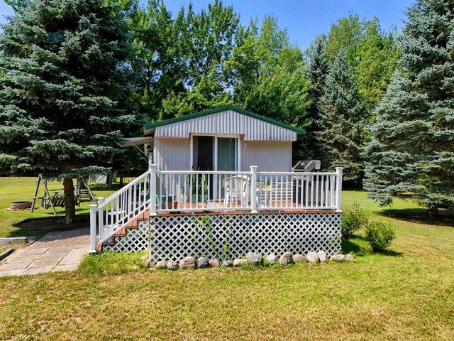 2544 Hansel Road, Standish, MI 48658