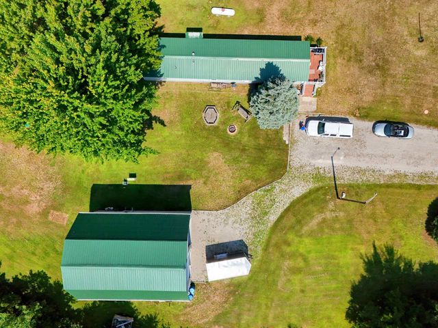 2544 Hansel Road, Standish, MI 48658