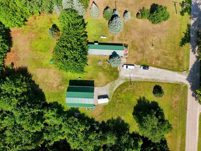 2544 Hansel Road, Standish, MI 48658