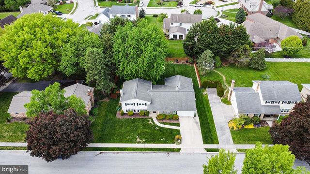 410 CLEARVIEW RD, Hanover, PA 17331