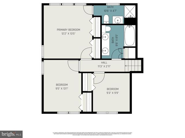 410 CLEARVIEW RD, Hanover, PA 17331