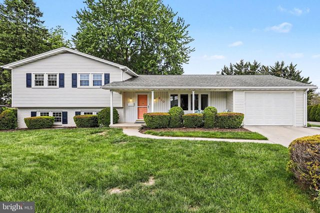 410 CLEARVIEW RD, Hanover, PA 17331