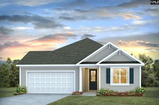 480 Forest Edge Trail, Lexington, SC 29072
