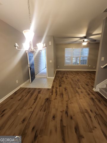 7432 Battlecreek Lane, Jonesboro, GA 30236