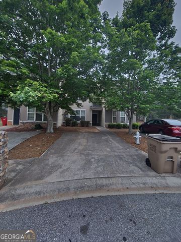 7432 Battlecreek Lane, Jonesboro, GA 30236