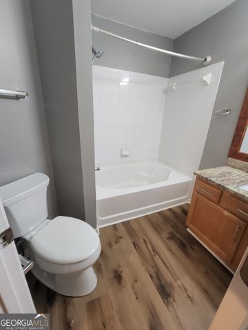 7432 Battlecreek Lane, Jonesboro, GA 30236