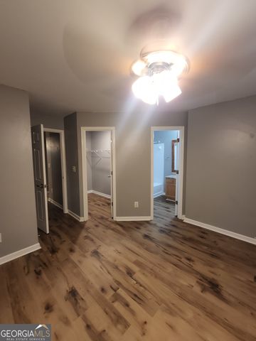 7432 Battlecreek Lane, Jonesboro, GA 30236