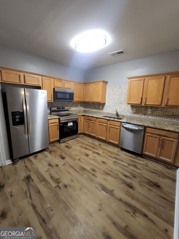 7432 Battlecreek Lane, Jonesboro, GA 30236