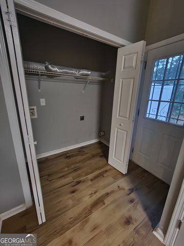 7432 Battlecreek Lane, Jonesboro, GA 30236