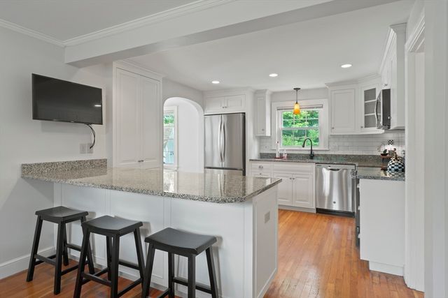 277 Vernon Street, Wakefield, MA 01880