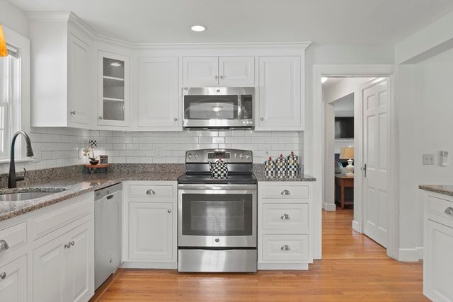 277 Vernon Street, Wakefield, MA 01880