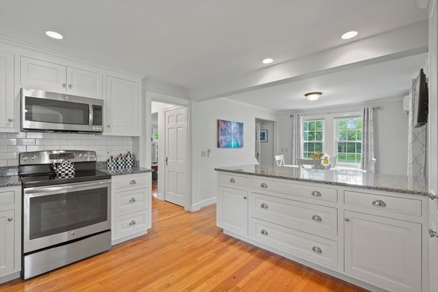 277 Vernon Street, Wakefield, MA 01880
