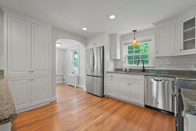 277 Vernon Street, Wakefield, MA 01880