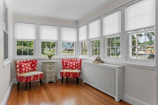 277 Vernon Street, Wakefield, MA 01880