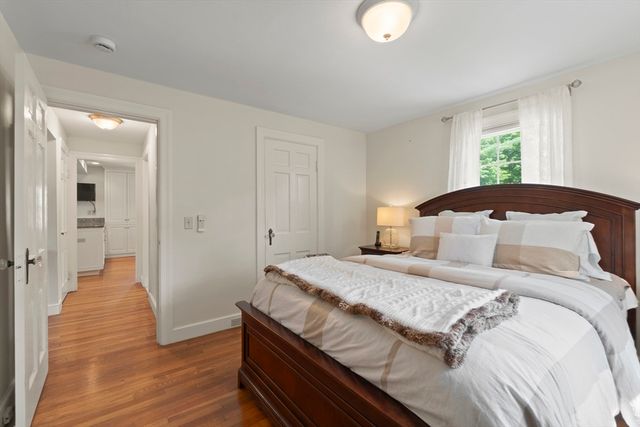277 Vernon Street, Wakefield, MA 01880
