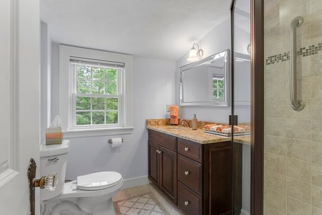 277 Vernon Street, Wakefield, MA 01880