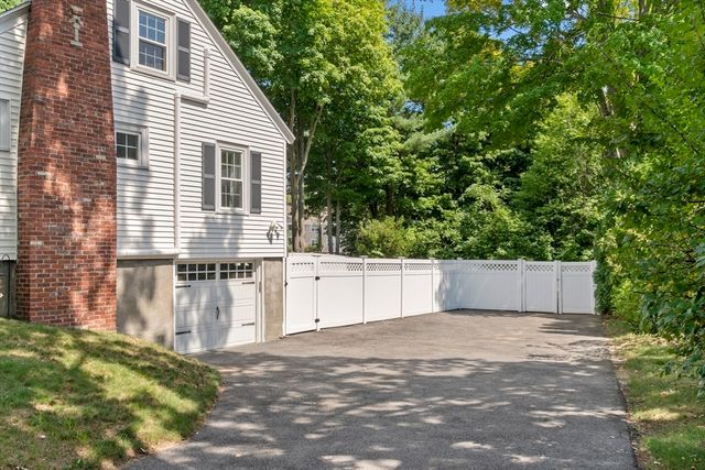 277 Vernon Street, Wakefield, MA 01880