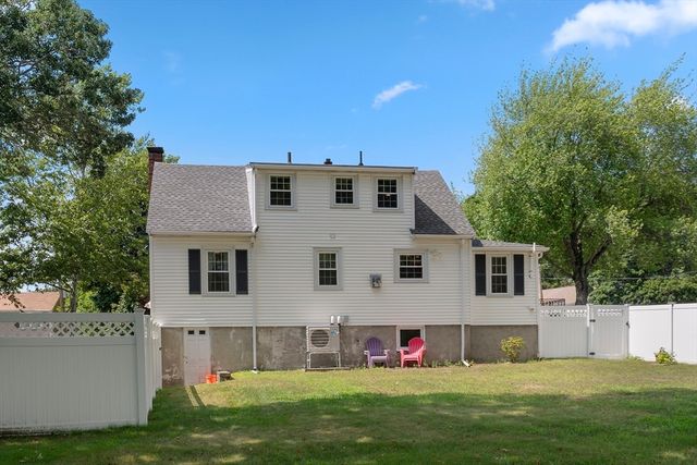 277 Vernon Street, Wakefield, MA 01880