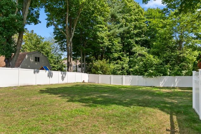 277 Vernon Street, Wakefield, MA 01880