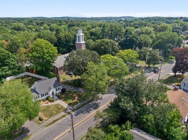277 Vernon Street, Wakefield, MA 01880