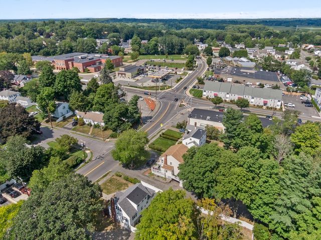 277 Vernon Street, Wakefield, MA 01880