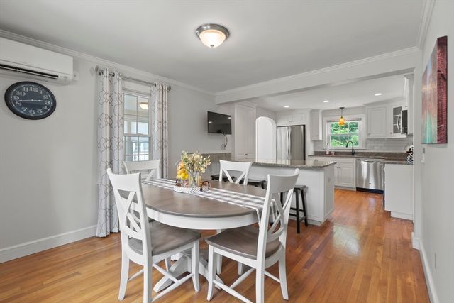 277 Vernon Street, Wakefield, MA 01880