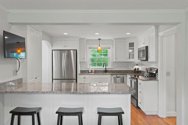 277 Vernon Street, Wakefield, MA 01880