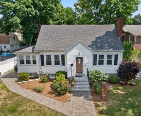 277 Vernon Street, Wakefield, MA 01880