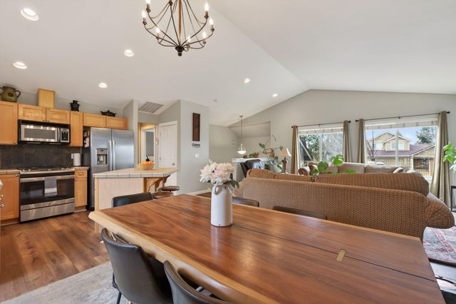 20726 Russell Drive, Bend, OR 97701