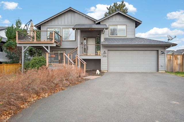 20726 Russell Drive, Bend, OR 97701