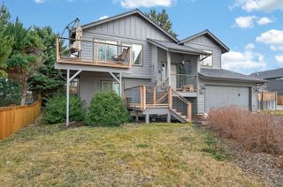 20726 Russell Drive, Bend, OR 97701